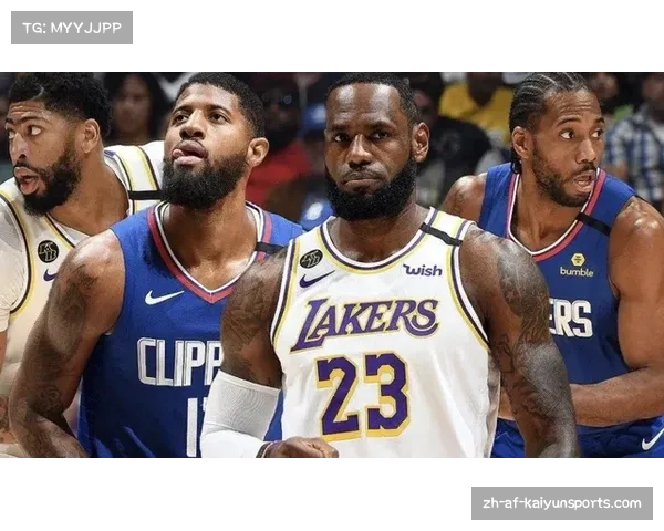 开拓者三将今夏去留悬而未决 湖人是否能成功引进其中一人 开拓者三将今夏去留悬而未决 湖人是否能成功引进其中一人