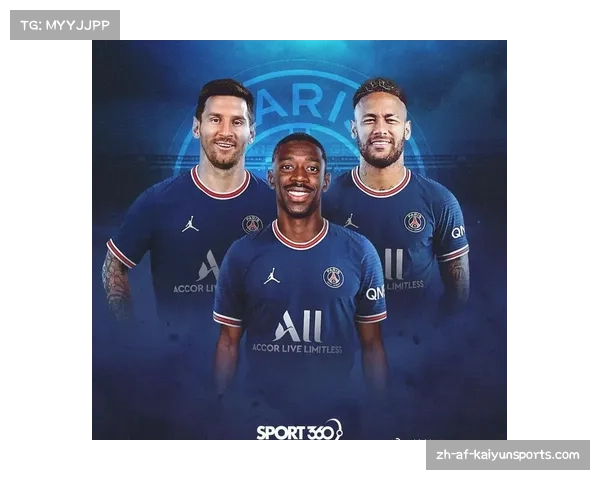 登贝莱拒绝利雅得胜利五年两亿合同 转战新目标